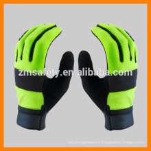 Ejercicio Crossfit Gloves